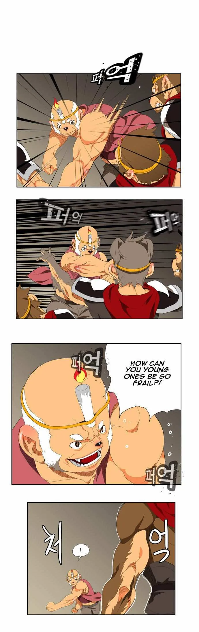 Chapter 130, page 1