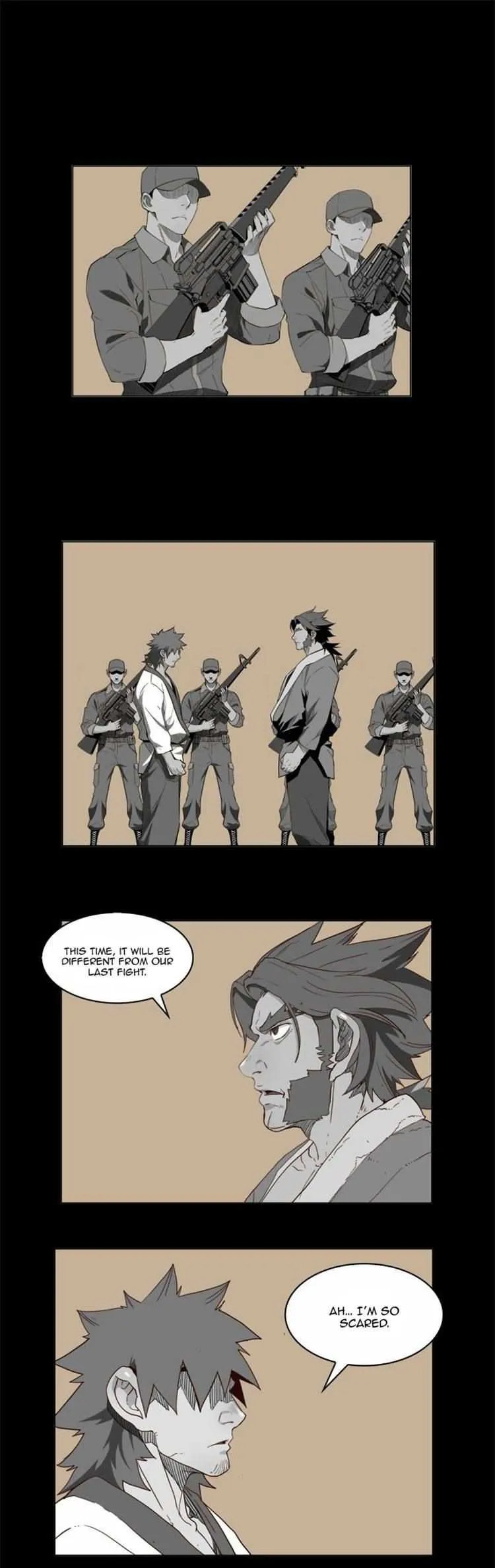 Chapter 164, page 1