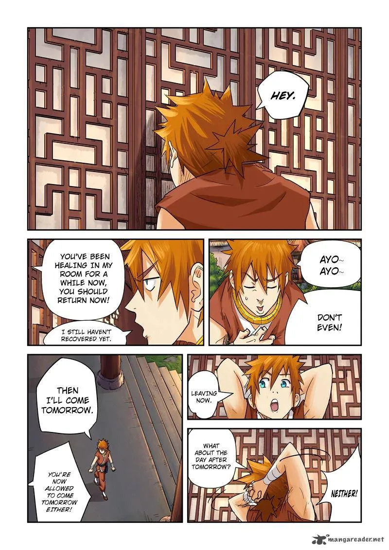 Chapter 110, page 5