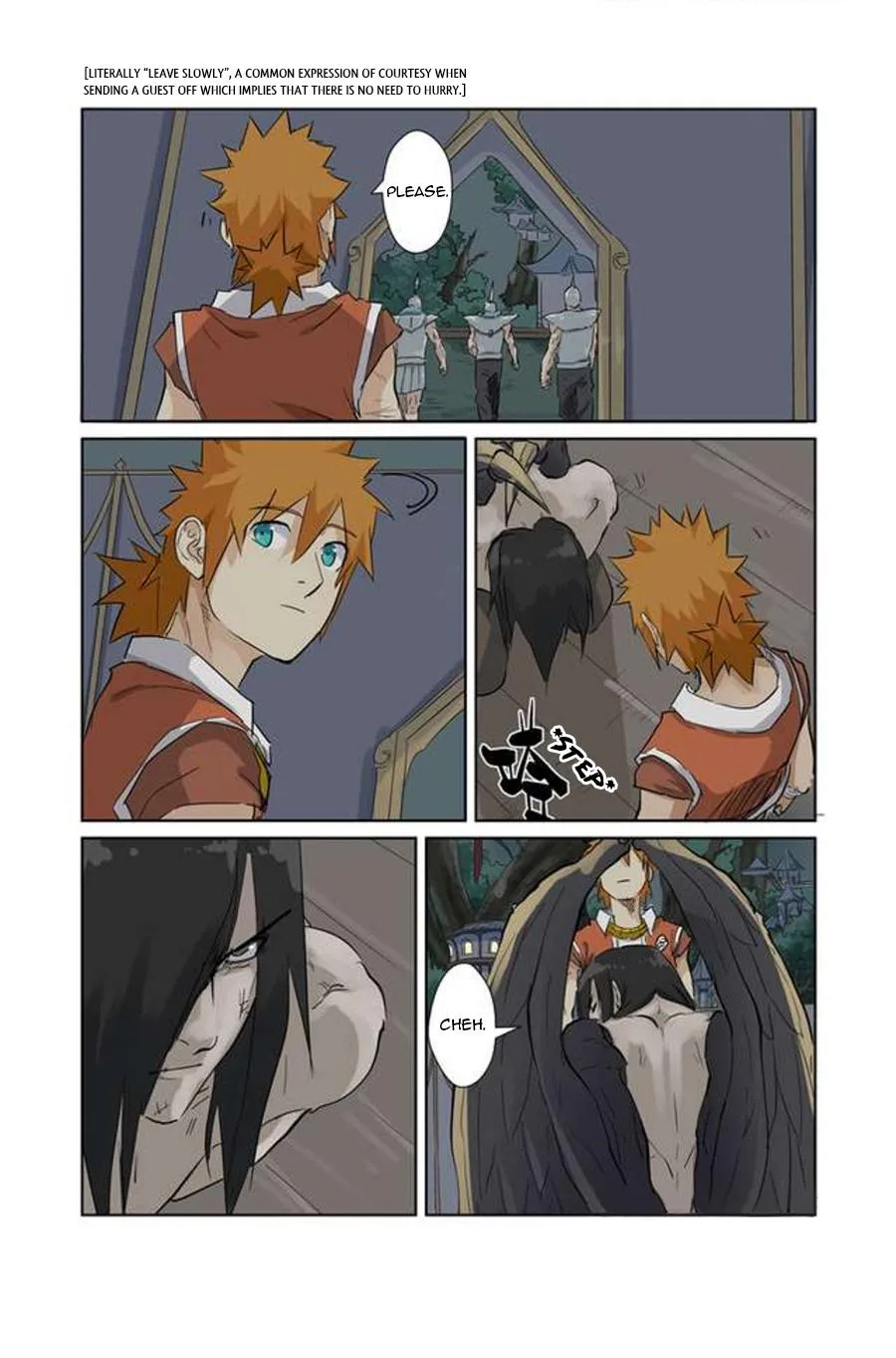 Chapter 155, page 14
