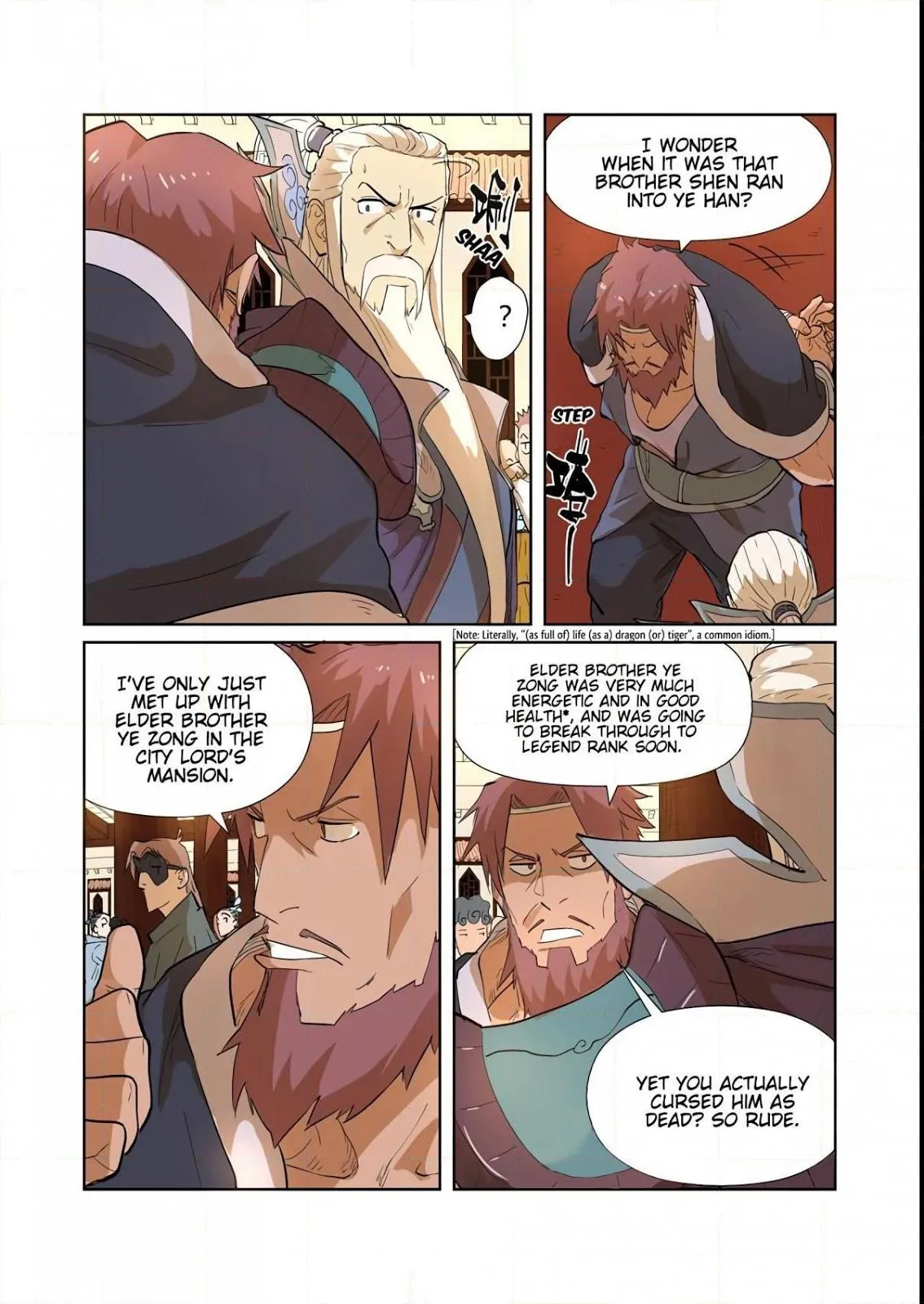 Chapter 203, page 20