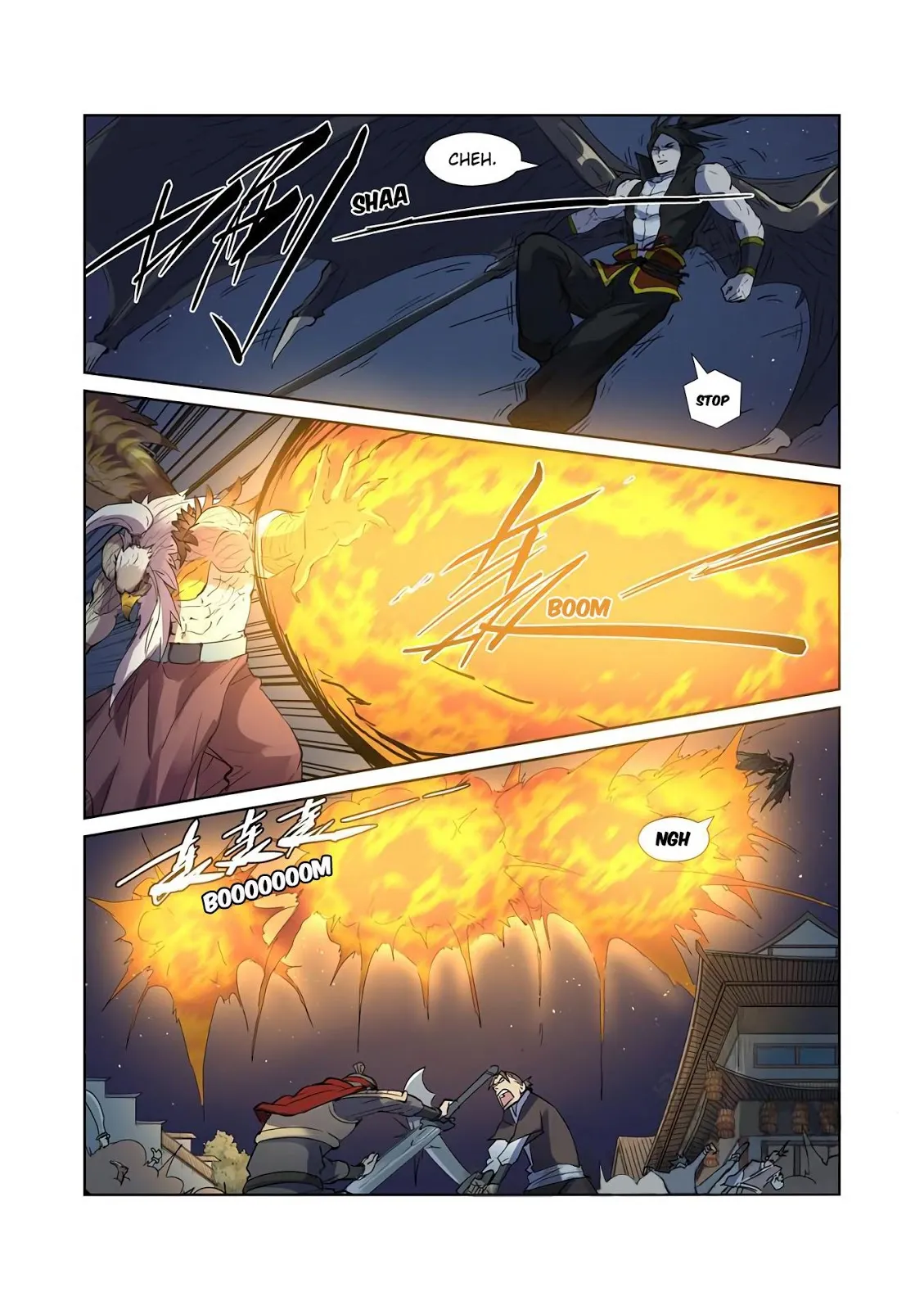 Chapter 207, page 24