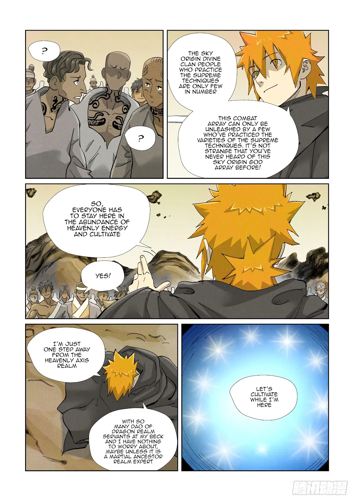 Chapter 418, page 12