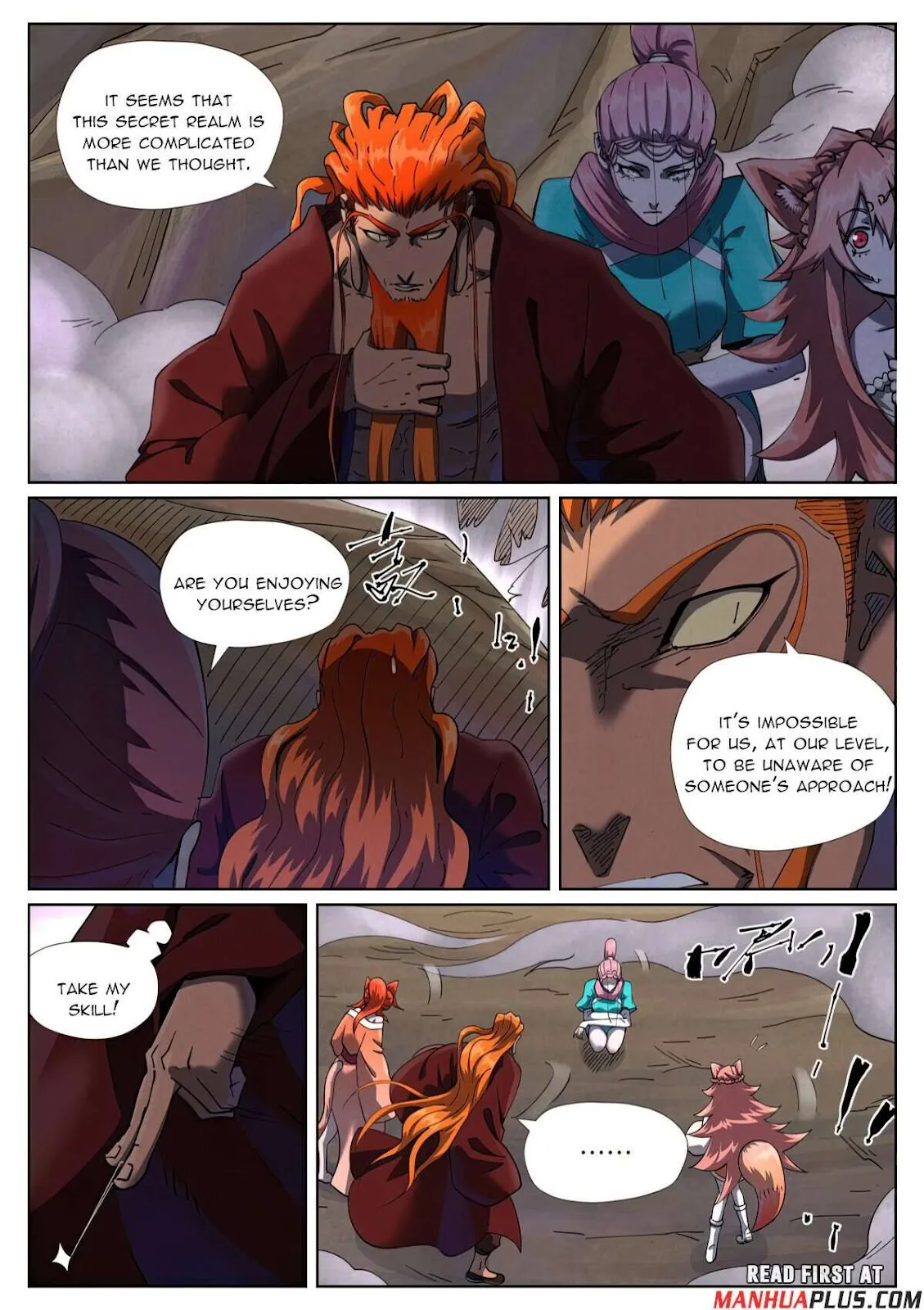 Chapter 500, page 8